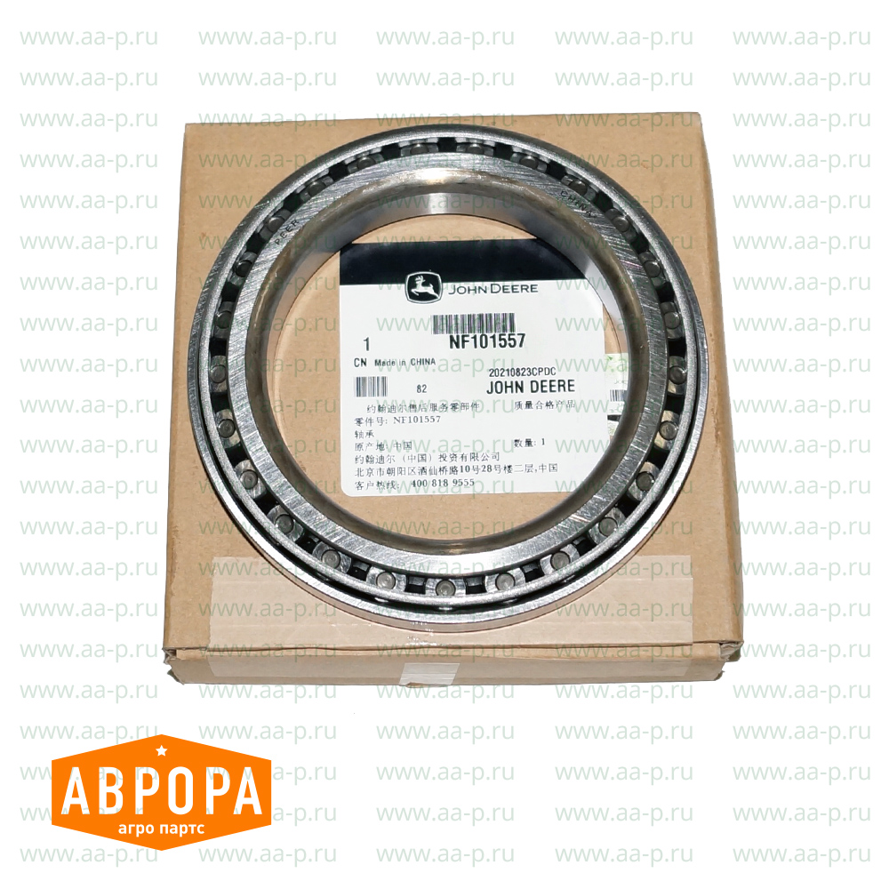 NF101557 ПОДШИПНИК